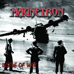 Magnetron (BRA) : Inside of War